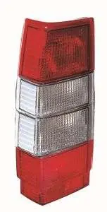 Okazja cenowa | LAMPA TYLNA /DEPO/ VOLVO 740/760 08/89-08/92