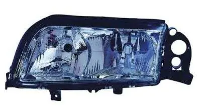 Cena promocyjna | REFLEKTOR /DEPO/ VOLVO S80 07/03-03/06
