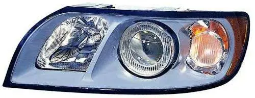 REFLEKTOR /DEPO/ VOLVO V50 01/04-07/07 | Oszczędź teraz