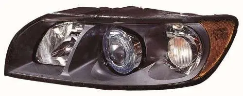 REFLEKTOR /DEPO/ VOLVO S40 01/04-07/07 - Wysoka jakość