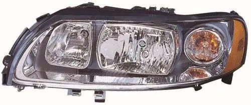 Najwyższa jakość | REFLEKTOR /DEPO/ VOLVO V70/XC70 05/04-01/07