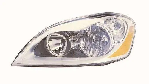 Hit sprzedaży - REFLEKTOR /DEPO/ VOLVO XC60 05/08-