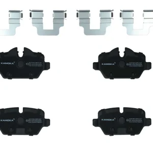 Bestseller | KLOCKI HAM. TYL. BMW 1 (E87) 04‘->,3 (E90) 05‘->