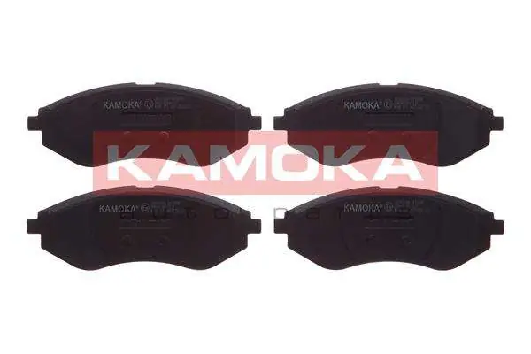 KLOCKI HAM. PRZED. CHEVROLET AVEO 06‘->,DAEWOO KALOS 02‘-> | Końcówka zapasów