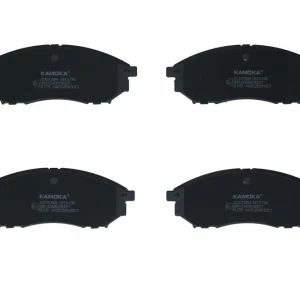 Bardzo popularny produkt | KLOCKI HAM. PRZED. NISSAN MURANO 05‘->,NAVARA 05‘->,PATHFINDER 05‘->