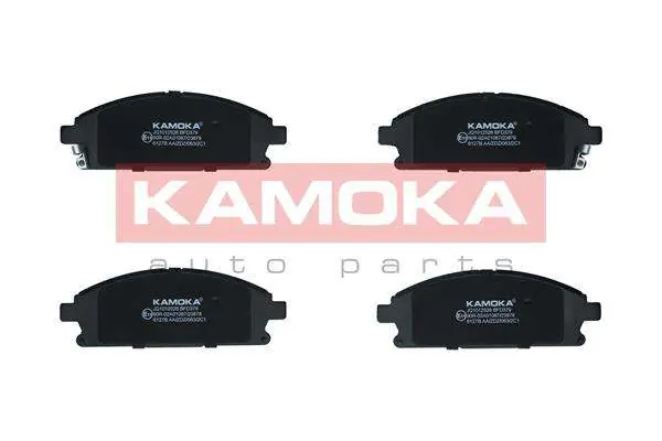 KLOCKI HAM. PRZED. NISSAN X-TRAIL 01‘-> | Nowość w sklepie