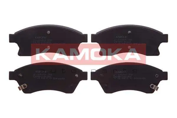 KLOCKI HAM. PRZED. OPEL ASTRA J 09‘-> | Ostatnia szansa