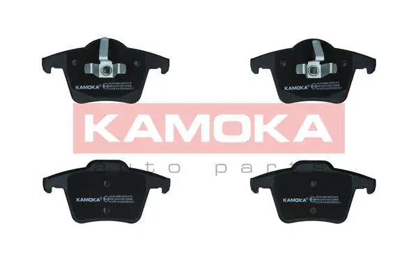 Top oferta | KLOCKI HAM. TYL. VOLVO XC90 02‘->