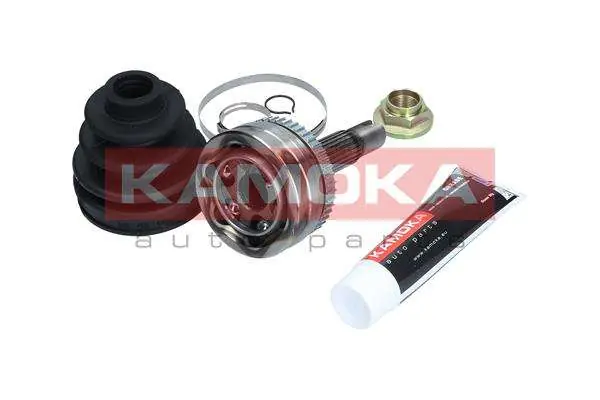 Oferta | PRZEGUB ZEWNĘTRZNY 1.0 16V/1.3/1.4 D-4D/1.5 TS + ABS (48)