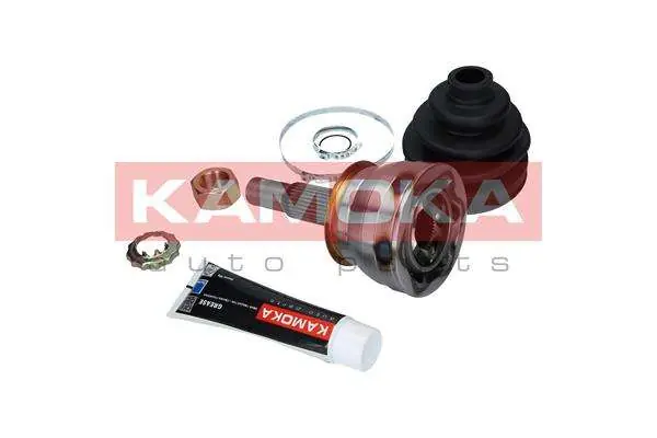 Rabat - PRZEGUB ZEWNĘTRZNY NISSAN NAVARA 2005=>