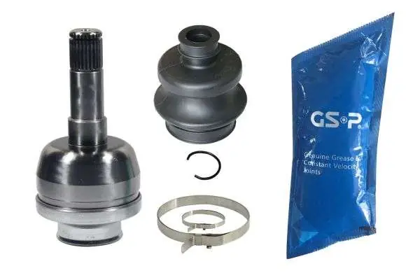 PRZEGUB WEWNĘTRZNY 1.9 CDTI/2.2DTI/2.0 TURBO/3.0 /3.2 V6 - Cena fabryczna