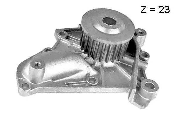 Oferta specjalna - POMPA WODY TOYOTA RAV 4 I CABRIO (SXA1_) 2.0 16V 12.97-06.00