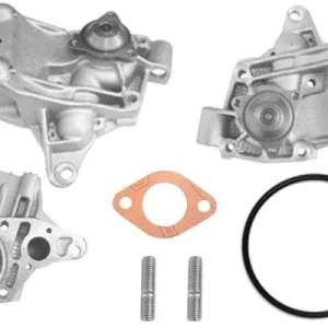 Już w sprzedaży | POMPA WODY OPEL MOVANO KASTEN (F9) 2.5 D 01.99-09.00