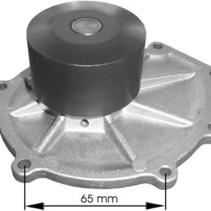 POMPA WODY ROVER 75 (RJ) 2.5 V6 02.99-10.01 - Niska cena