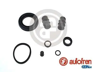 Supercena | REPERATURKA ZACISKU T AUDI A8 43 MM SYSTEM HAM. LUCAS
