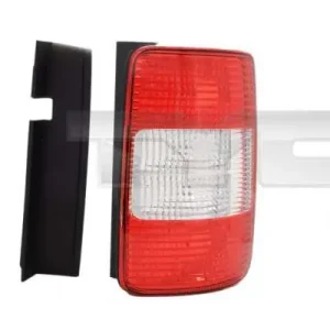 LAMPA TYLNA LEWA TYC PASUJE DO WERSJI Z DRZWIAMI I KLAPĄ - Właśnie dodano