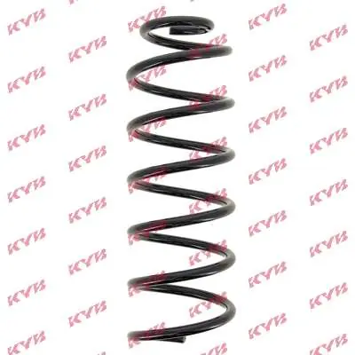 Nowa pozycja w ofercie | SPRĘŻYNA ZAWIESZENIA CITROEN BERLINGO - R CITROEN C4 PICASSO - R