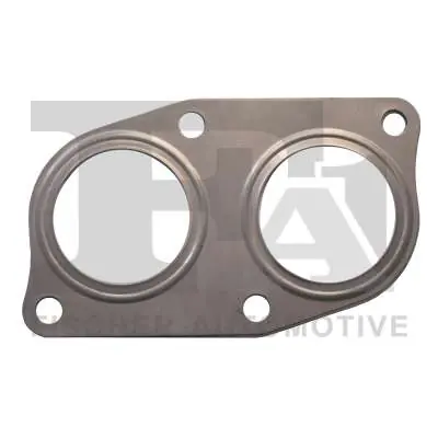 USZCZELKA TŁUMIKA, ALFA ROMEO 145/146/156 - Jakość premium