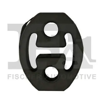 WIESZAK TŁUMIKA GUMOWY, UCHWYT, CITROÓN JUMPER/NEMO, FIAT 50/BRAVO, FORD, LANCIA, OPEL, PEUGEOT | Łatwe zamówienie
