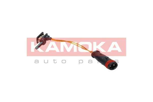 CZUJNIK ZUZYCIA KLOCK.HAM.TYL. MERCEDES KLASAA/B (W169/W245) 04‘->,KLASA C (W203) 00‘->,KLA | Megacena