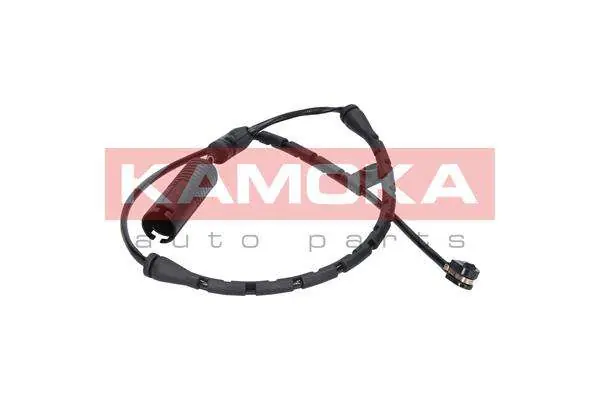 Prosto od producenta | CZUJNIK ZUZYCIA KLOCK.HAM.PRZED. BMW 3 (E46) 98‘-05‘