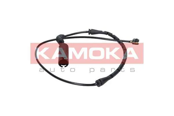 CZUJNIK ZUZYCIA KLOCK.HAM.PRZED. BMW 3 (E46) 98‘-05‘ | Niska cena
