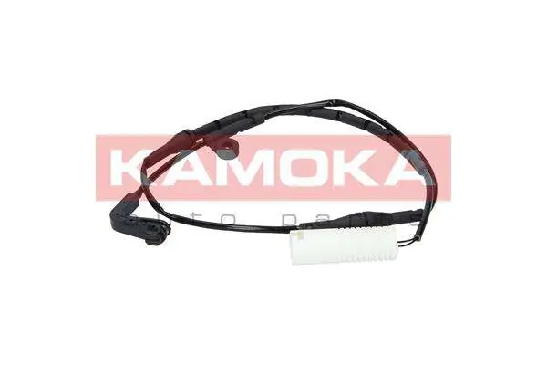 Oferta kończy się wkrótce | CZUJNIK ZUZYCIA KLOCK.HAM.TYL. BMW 7 (E65) 01‘->