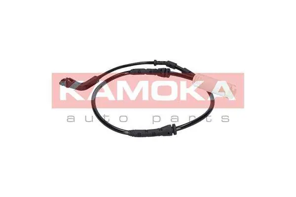CZUJNIK ZUZYCIA KLOCK.HAM.PRZED. BMW 1 (E81/E87)04‘->,3 (E90) 05‘-> | Hit cenowy