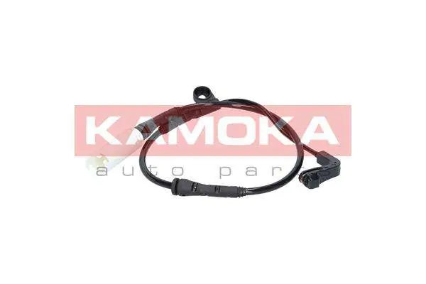 Na stanie | CZUJNIK ZUZYCIA KLOCK.HAM.PRZED. BMW 5 (E60) 04‘->