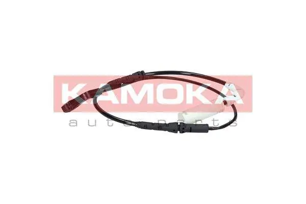 CZUJNIK ZUZYCIA KLOCK.HAM.TYL. BMW 5 (E60) 04‘-> - Nowość w sprzedaży