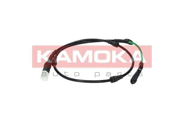 CZUJNIK ZUZYCIA KLOCK.HAM.PRZED. BMW X5 (E70) 07‘->,X6 (E71/E72) 08‘-> | Nowość