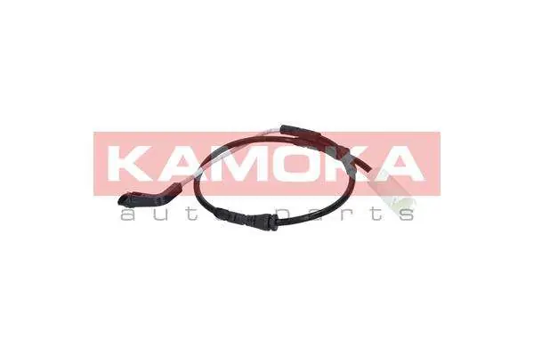 CZUJNIK ZUZYCIA KLOCK.HAM.PRZED. BMW 3 (E90/E91/E92/E93) 06‘-> - Bestseller