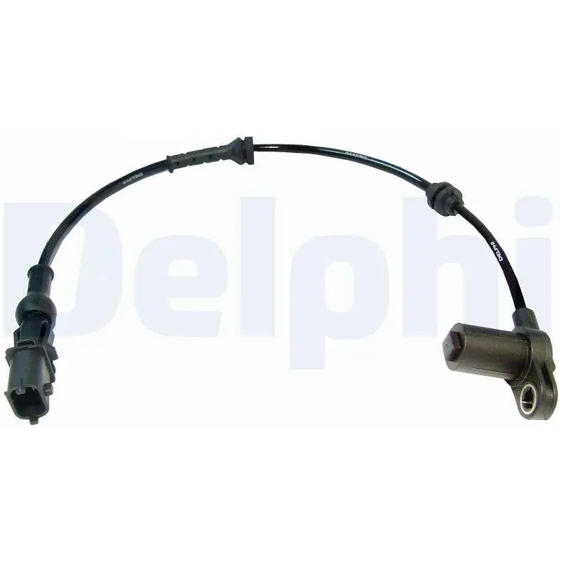 CZUJNIK ABS OPEL COMBO, CORSA, MERIVA, TIGRA / VAUXHALL COMBO, CORSA, - Popularny produkt