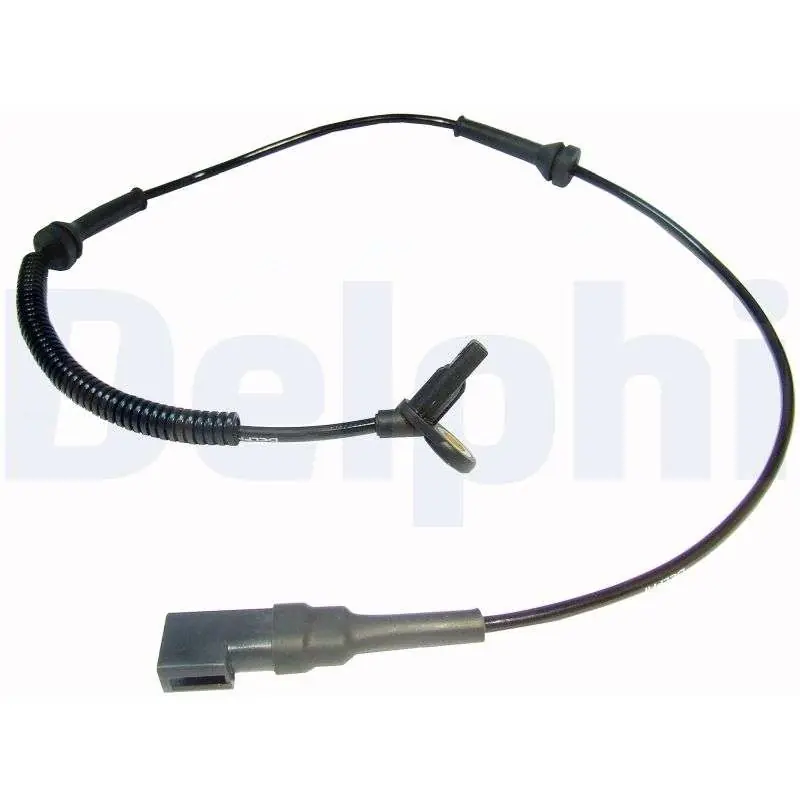 CZUJNIK ABS FORD FIESTA V, FUSION - Prosto z fabryki