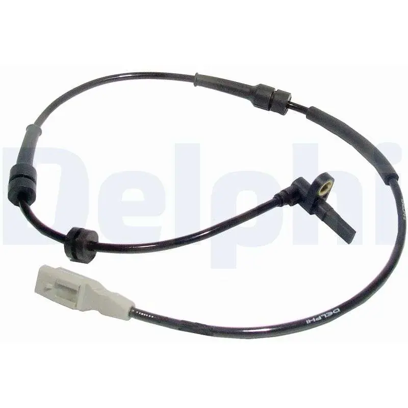Oferta specjalna - CZUJNIK ABS CITROEN C8 / FIAT ULYSSE / LANCIA PHEDRA / PEUGEOT 807