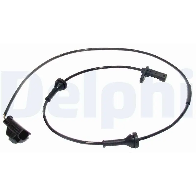 Sprawdzony produkt - CZUJNIK ABS VOLVO S60, S80, V70, XC70