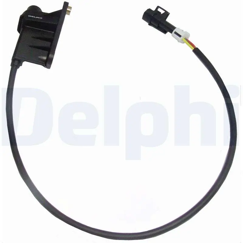 Na stanie - CZUJNIK OBROTÓW WAŁU OPEL ASTRA, CORSA, TIGRA, VECTRA, ZAFIRA / VAUXHALL ASTRA, C