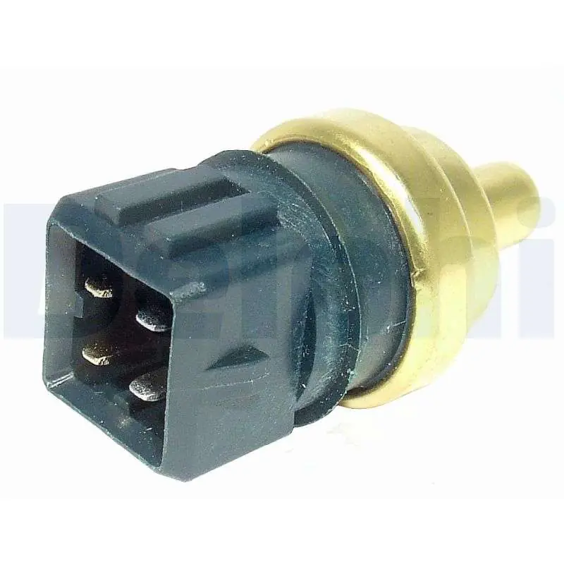 Ekstra rabat | CZUJNIK TEMPERATURY ZIELONY AUDI / SEAT / SKODA /VW