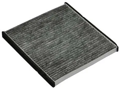 Sprawdzony produkt | FILTR KABINOWY TOYOTA YARIS 99-05 (FRANCJA), LAND CRUISER J12, LEXUS RX 03-