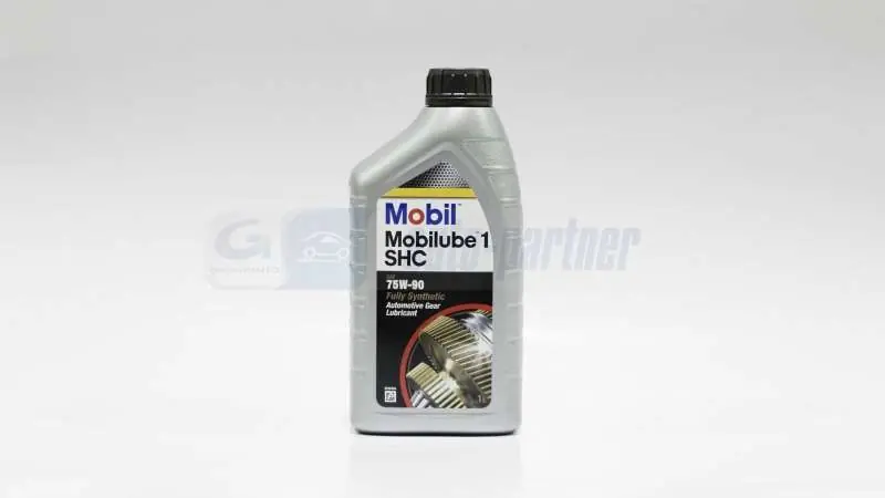 OLEJ SKRZYNI BIEGÓW 75W-90 1L MOBIL SHC API GL-5/MT-1 MB 235.8 SAE J2360 MAN 341/E3 Z2 | Oferta promocyjna