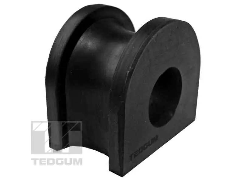 Prosto od producenta - TULEJA GUM.STABIL PRZEDNIA WEW. FI 21 FORD, SCORPIO,DOHC / V6 / EFI / VM25TURBO, 2.0/2.5/2.9,