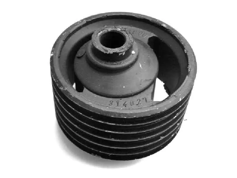 PODUSZKA SILNIK-SKRZYNIA PRZÓD/WKŁAD/ OTWÓR OD 71 DO 73MM W OBUDOWIE PODUSZKI | Nowy produkt