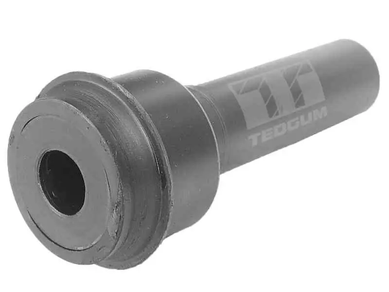 Łatwy zwrot | TULEJA KOŁYSKI SILNIKA L=P PRZÓD DŁUGA-142MM