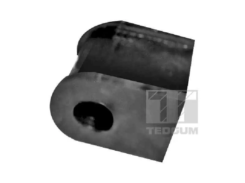 GUMA STAB. RENAULT LAGUNA II 05- 21MM PRZEDNIA | Produkt ceniony przez klientów