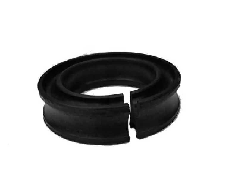 Na stanie - GUMA TYŁ ŚREDNIA SPRĘŻYNOWA ŚREDN>120MM/ODL.MIĘDZY ZWOJAMI WYS.24MM=00840535=GUMA D