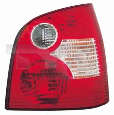 Jeszcze taniej | LAMPA TYLNA PRAWA