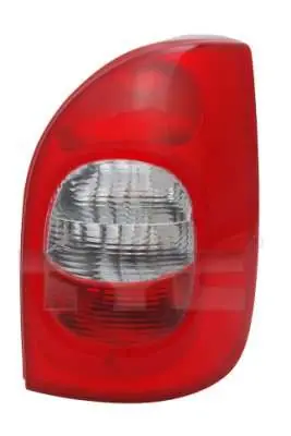 W sprzedaży | LAMPA TYLNA LEWA