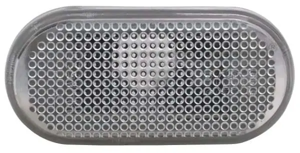 KIERUNKOWSKAZ BOCZNY BIAŁY L/P - Oferta