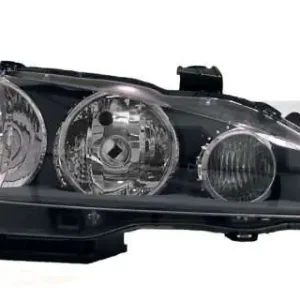 Hit sprzedażowy | REFLEKTOR PR. H7+H1 2004->