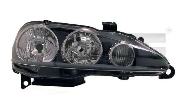 Hit sprzedażowy | REFLEKTOR PR. H7+H1 2004->
